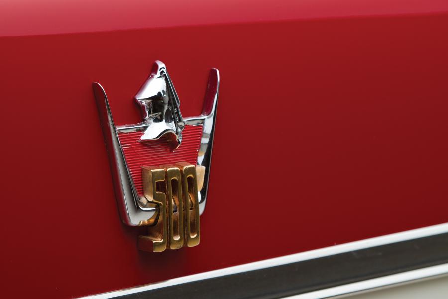  Dodge Custom Royal Convertible 1959 года  (фото 26 из 32)